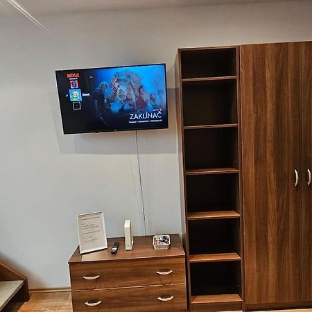 City Apartment Bratislava Exteriör bild