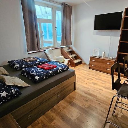 City Apartment Bratislava Exteriör bild