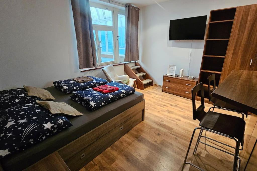 City Apartment Bratislava Exteriör bild
